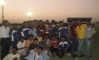 DBPL 2010
